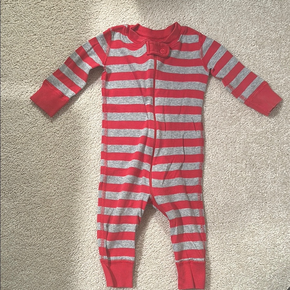 Hanna Andersson pajamas